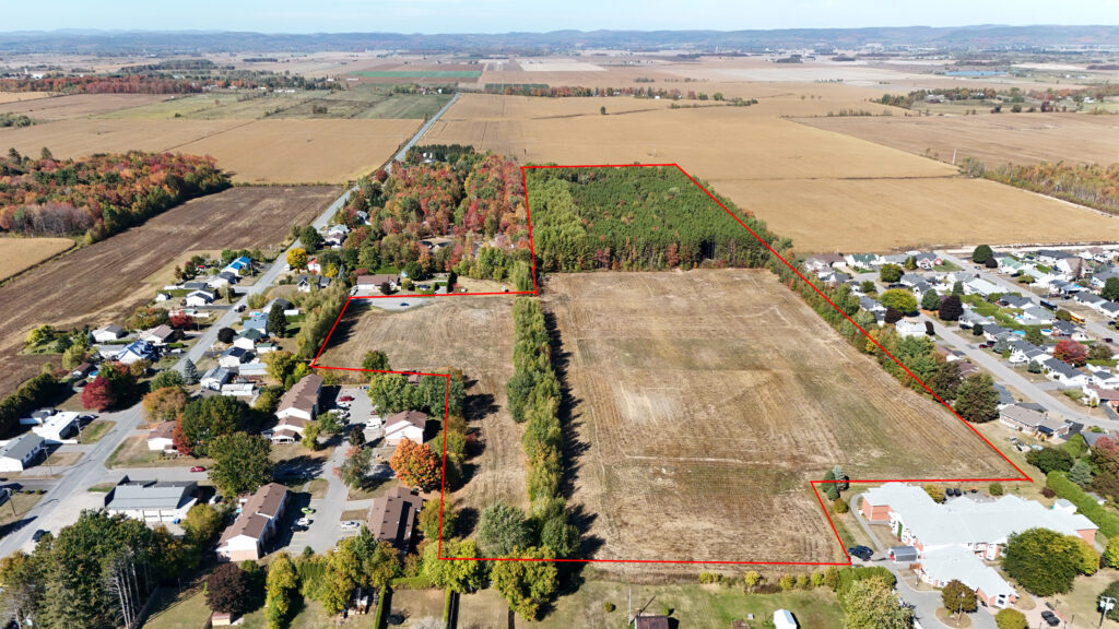 Sherbrooke Drone Photographers certified team