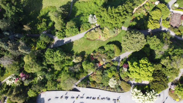 Sherbrooke drone photography - DJI_0074