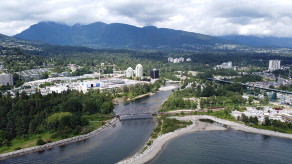Sherbrooke drone photography - DJI_0146