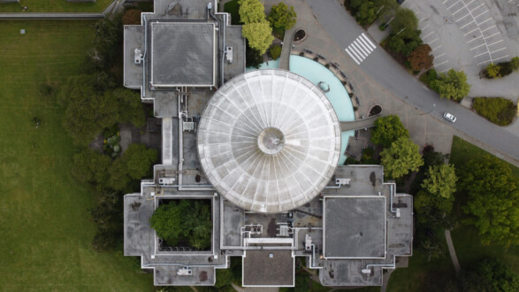 Sherbrooke drone photography - DJI_0406