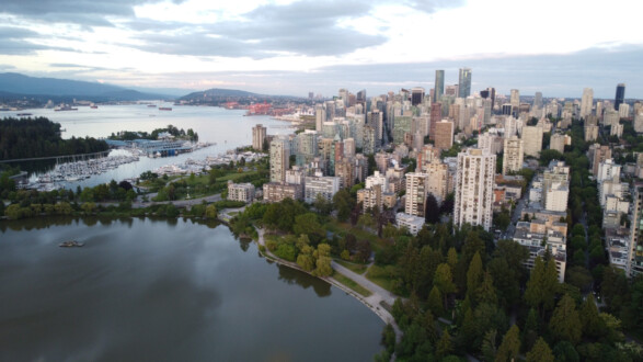 Sherbrooke drone photography - DJI_0713